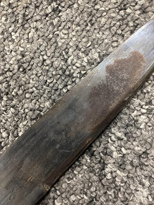 Lot 179 - 1982 BRITISH MILITARY ISSUE SCOTTISH REGIMENT DIRK