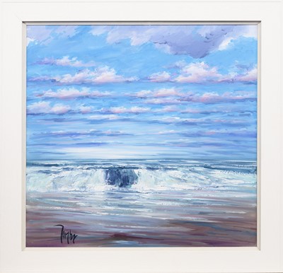 Lot 33 - * TOM BARRON