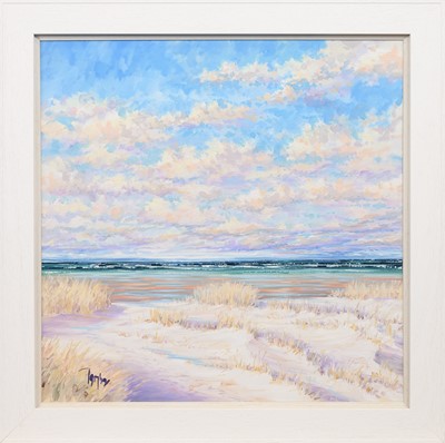 Lot 31 - * TOM BARRON