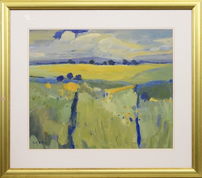 Lot 11 - * ENID FOOTE WATTS (SCOTTISH 1924 - 2003)