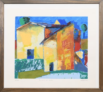 Lot 12 - * NORMAN MATHIESON