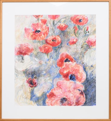 Lot 5 - MARTIN SUDARS (AMERICAN 20TH CENTURY)