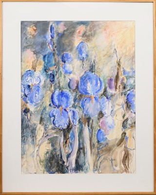 Lot 4 - MARTIN SUDARS (AMERICAN 20TH CENTURY)