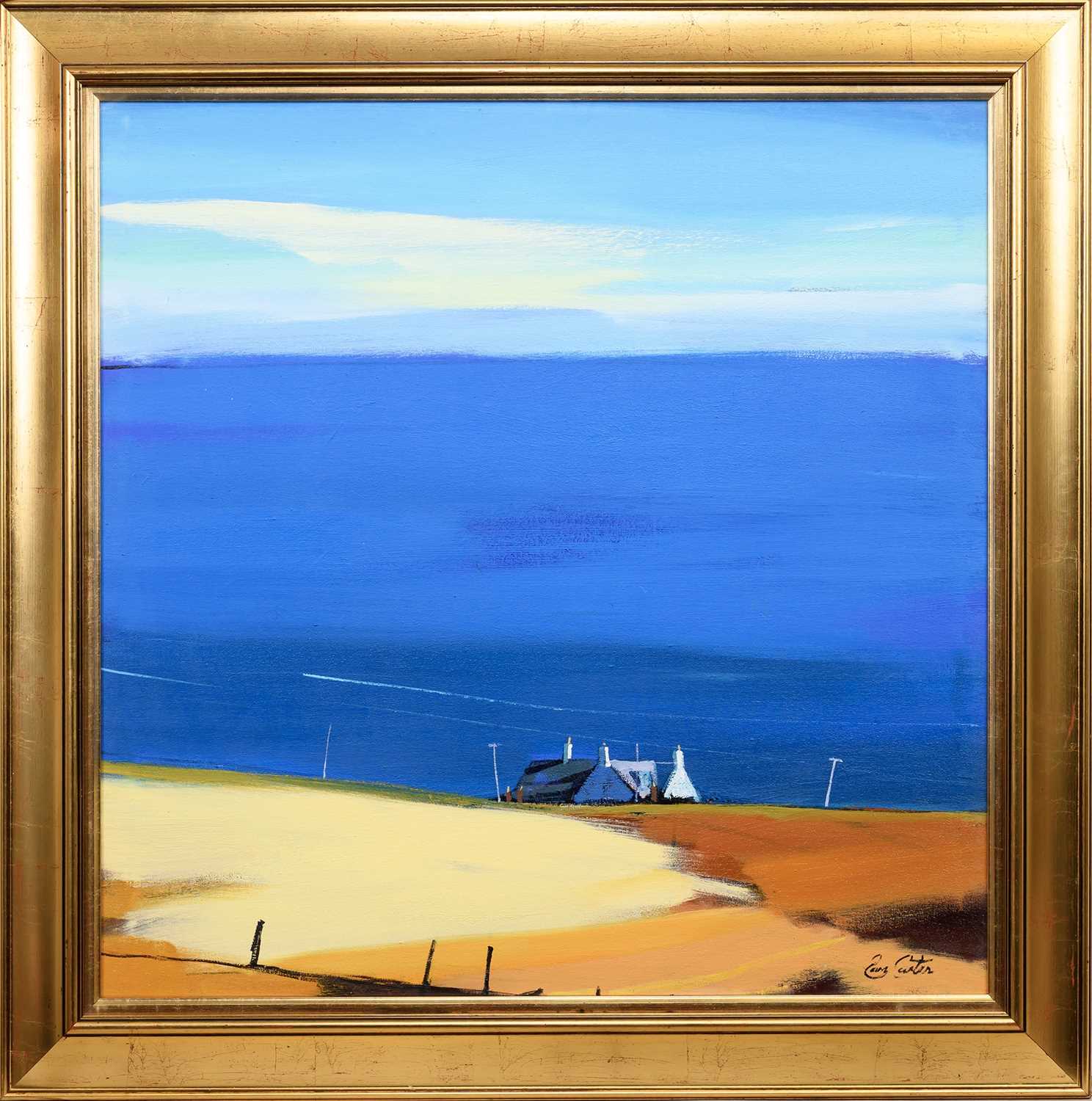 Lot 25 - * PAM CARTER DA PAI (SCOTTISH 1952 - 2022)