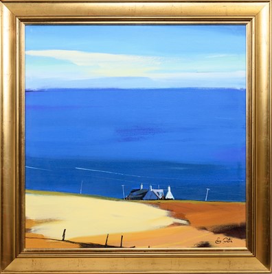 Lot 25 - * PAM CARTER DA PAI (SCOTTISH 1952 - 2022)