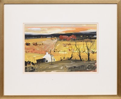 Lot 8 - * HAMISH MACDONALD DA PAI (SCOTTISH 1935 - 2008)