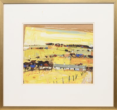 Lot 7 - * HAMISH MACDONALD DA PAI (SCOTTISH 1935 - 2008)