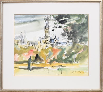 Lot 3 - * EILEEN NAISMITH