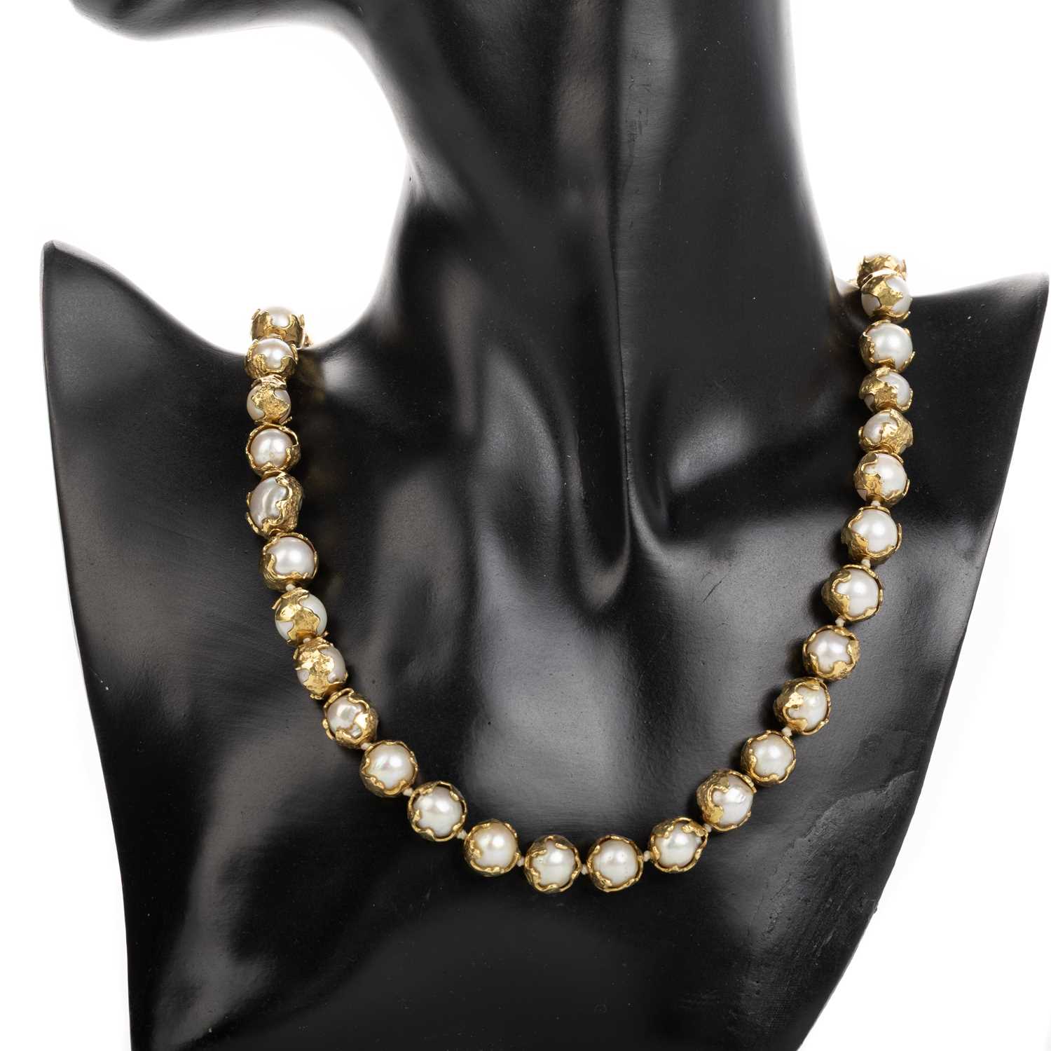 Lot 402 - CHARLES DE TEMPLE