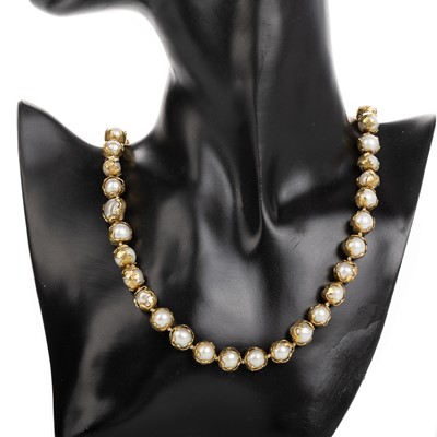 Lot 402 - CHARLES DE TEMPLE