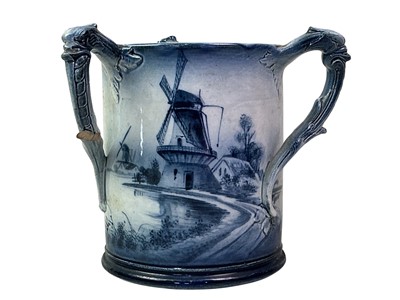 Lot 204 - ROYAL BONN TYG 