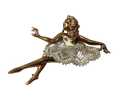 Lot 94 - VINTAGE COIN PURSE