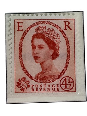 Lot 194 - COLLECTION OF WORLD STAMPS