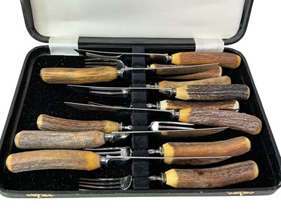 Lot 18 - COLELCTION OF SILVER PLATED ITEMS