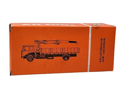 Lot 59 - COLLECTION OF VINTAGE DIECAST TOYS