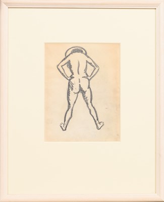 Lot 833 - * MARGARET MORRIS (BRITISH 1891 - 1980)