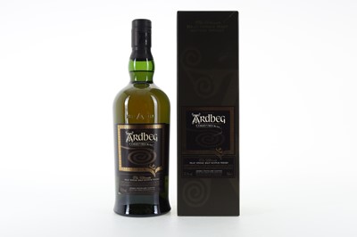 Lot 9 - ARDBEG CORRYVRECKAN