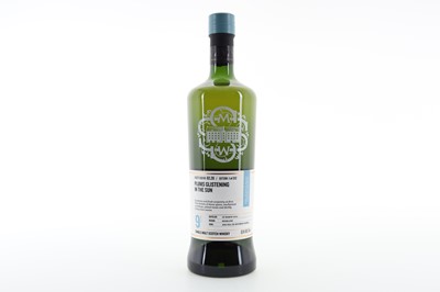 Lot 11 - SMWS 82.26 GLENCADAM 2011 9 YEAR OLD