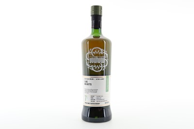 Lot 39 - SMWS 66.164 ARDMORE 2012 7 YEAR OLD