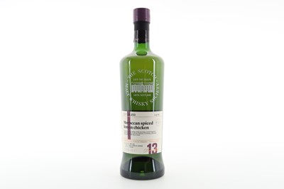 Lot 47 - SMWS 39.153 LINKWOOD 2004 13 YEAR OLD