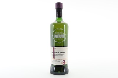Lot 67 - SMWS 13.49 DALMORE 2008 9 YEAR OLD