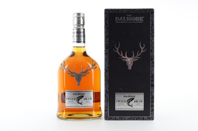 Lot 97 - DALMORE TWEED DRAM SEASON 2011