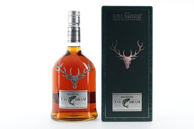Lot 99 - DALMORE TAY DRAM SEASON 2012