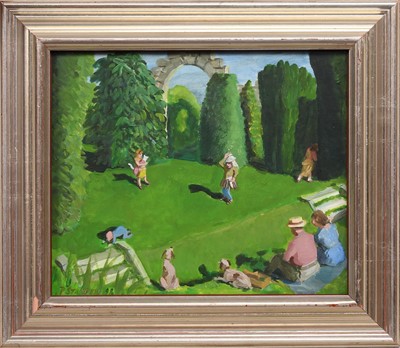 Lot 69 - * PETER STANDEN