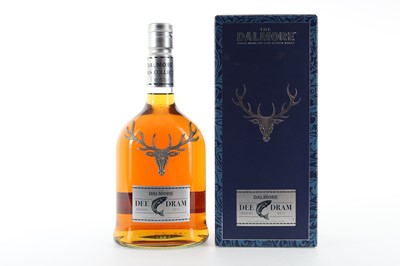 Lot 101 - DALMORE DEE DRAM SEASON 2011