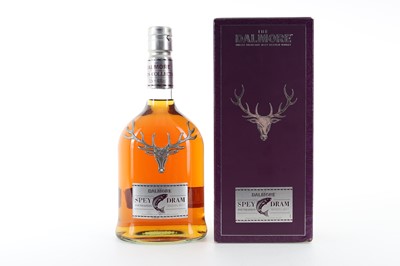 Lot 103 - DALMORE SPEY DRAM SEASON 2011