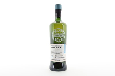 Lot 105 - SMWS 63.69 GLENTAUCHERS 2012 7 YEAR OLD