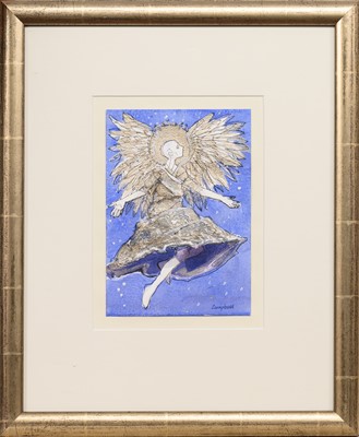 Lot 71 - * CATRIONA CAMPBELL (SCOTTISH b. 1940)