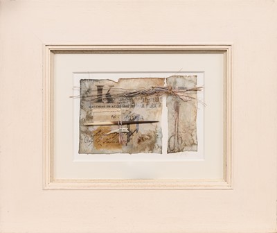 Lot 68 - * LIZ MURRAY RSW