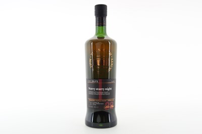 Lot 109 - SMWS 39.172 LINKWOOD 1989 28 YEAR OLD