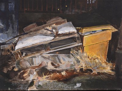 Lot 61 - * ROSS BROWN