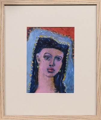 Lot 59 - * CARLO ROSSI RSW RGI (SCOTTISH 1921 - 2010)