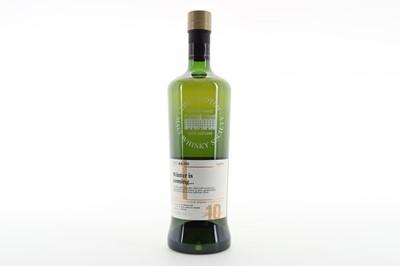 Lot 119 - SMWS 44.90 CRAIGELLACHIE 2007 10 YEAR OLD