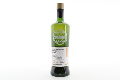 Lot 121 - SMWS 85.62 GLEN ELGIN 2006 13 YEAR OLD