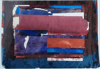 Lot 501 - * KEN DONALD