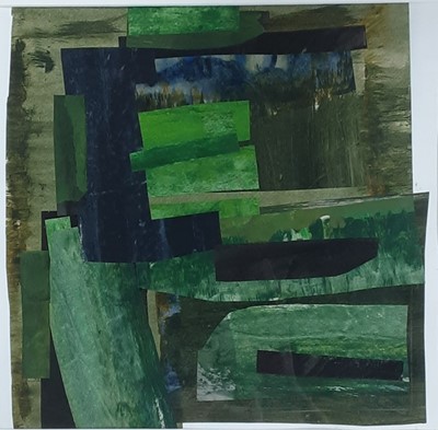 Lot 478 - * KEN DONALD