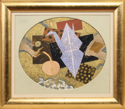 Lot 52 - * WILLIAM LITTLEJOHN RSA RSW RGI (SCOTTISH 1929 - 2006)