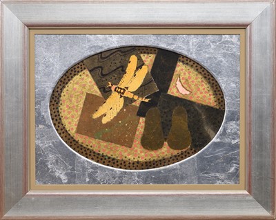 Lot 51 - * WILLIAM LITTLEJOHN RSA RSW RGI (SCOTTISH 1929 - 2006)