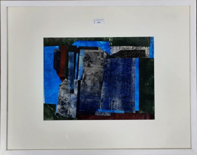 Lot 476 - * KEN DONALD