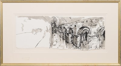 Lot 43 - * GEOFF UGLOW (BRITISH b. 1978)