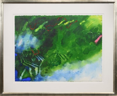 Lot 41 - * DAWSON MURRAY ARE RSW RGI (SCOTTISH 1944 - 2022)