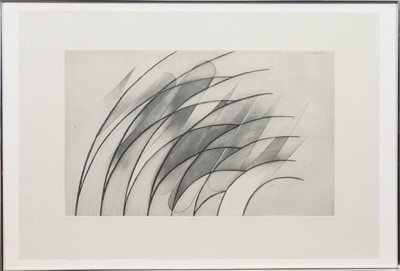 Lot 40 - * JACKI PARRY RSA (AUSTRALIAN/SCOTTISH b. 1941)