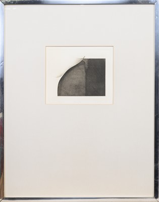 Lot 39 - * JACKI PARRY RSA (AUSTRALIAN/SCOTTISH b. 1941)