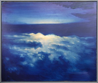 Lot 27 - * MICHAEL CORSAR (SCOTTISH b. 1972)