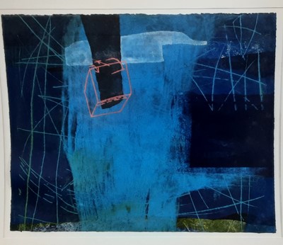 Lot 466 - * RUTH GRAY