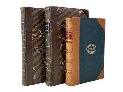 Lot 174 - CHARLES (GEORGE)